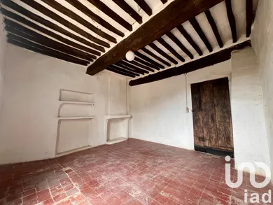 Village house in Villes-sur-Auzon (84570)