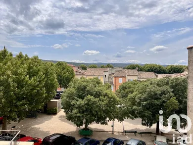 Village house in Villes-sur-Auzon (84570)