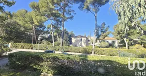 Apartment at Sanary-sur-Mer (83110)