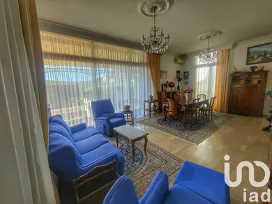 Apartment at Hyères (83400)