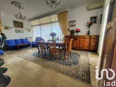 Apartment at Hyères (83400)