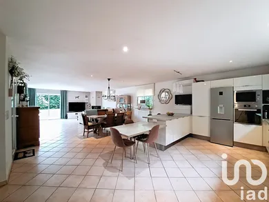 Maison à Miremont (31190)