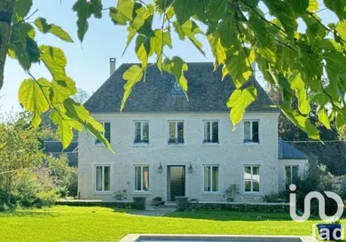 Demeure à Houdan (78550)