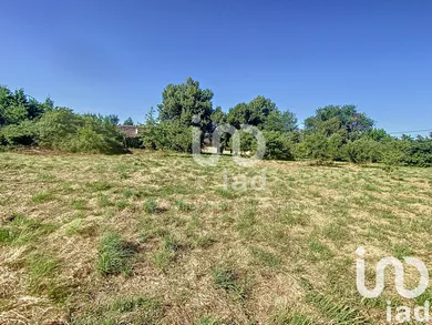 Land at Nègrepelisse (82800)