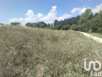 Terrain à bâtir à Vaux-sur-Mer (17640)