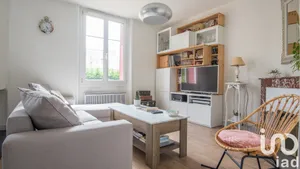 Apartment at Nantes (44300)