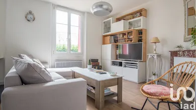 Appartement à Nantes (44300)