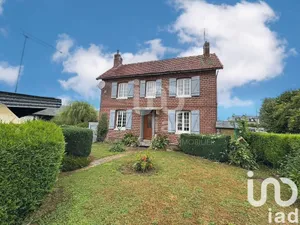 House at Crosville-sur-Scie (76590)