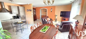 Maison à Valros (34290)