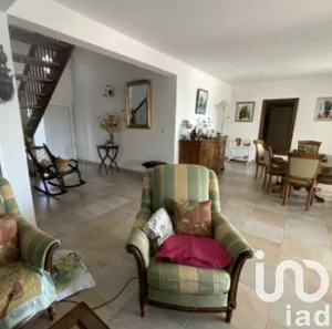 Maison d'architecte à LA MONTAGNE (97417)