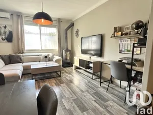 Maison de ville à Avignon (84000)