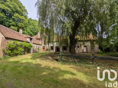 Demeure à Courtenay (45320)