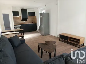 Appartement à Corbeil-Essonnes (91100)