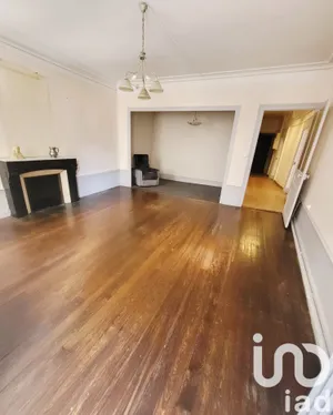 Appartement à Chambéry (73000)