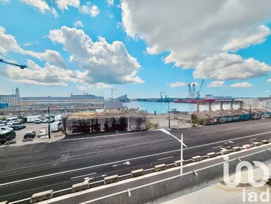 Appartement à Saint-Nazaire (44600)