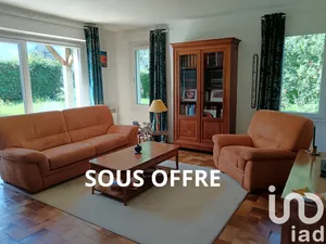 House at Le Thuit Signol (27370)