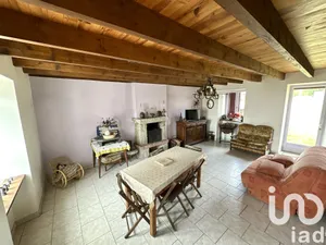 House at Taupont (56800)