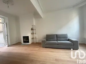 Maison de ville à Bordeaux (33300)