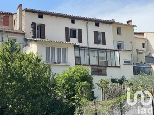 Building at Arles-sur-Tech (66150)