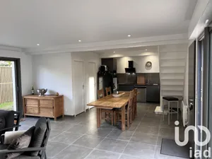 Townhouse at Libourne (33500)