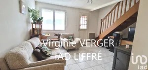 Maison à Liffré (35340)