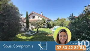 Maison d'architecte à Mouguerre (64990)