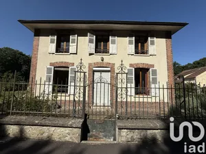 Maison à Les Ormes-sur-Voulzie (77134)