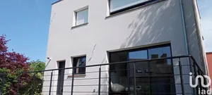 Maison de ville à Saint-Aubin-d'Aubigné (35250)