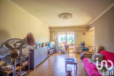 Apartment in Draguignan (83300)