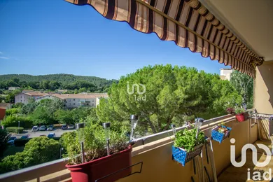 Apartment at Draguignan (83300)