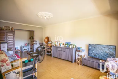 Apartment in Draguignan (83300)