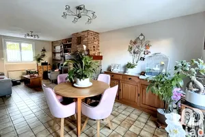 Maison à Neuville-en-Ferrain (59960)