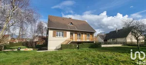 Maison traditionnelle à Commes (14520)