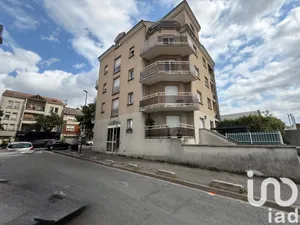 Apartment at Bobigny (93000)