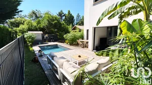 Maison à Pessac (33600)