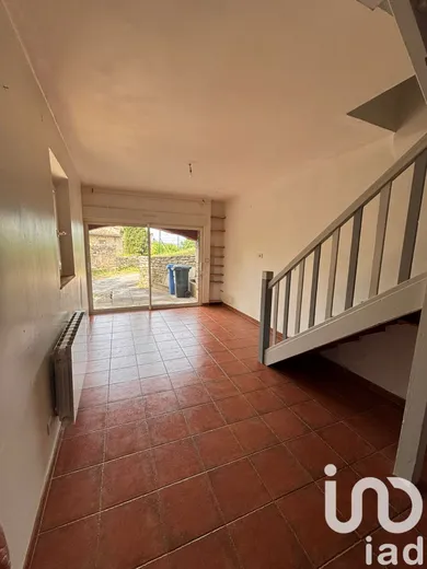 Village house in Cruviers-Lascours (30360)