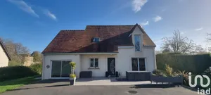 Maison à Sommervieu (14400)