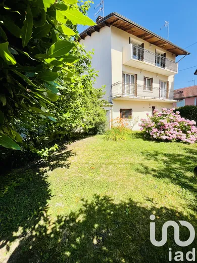 Maison à Ozoir-la-Ferrière (77330)