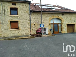 Maison de village à Les Deux-Villes (08110)