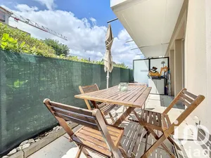 Appartement à Villiers-sur-Marne (94350)
