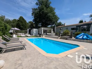 House in Bagnols-en-Forêt (83600)