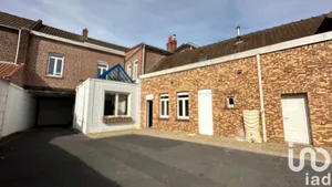 Townhouse at Carvin (62220)