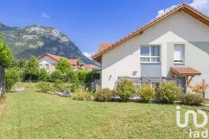 Apartment at Porte-de-Savoie (73800)
