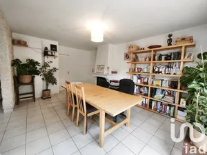 Traditional house at Le Plessis-Belleville (60330)