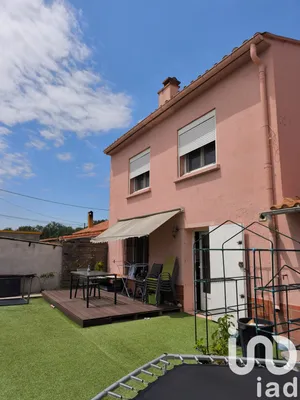 Maison à Perpignan (66000)