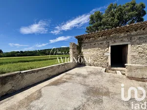 House at Saint-Marcel-lès-Sauzet (26740)