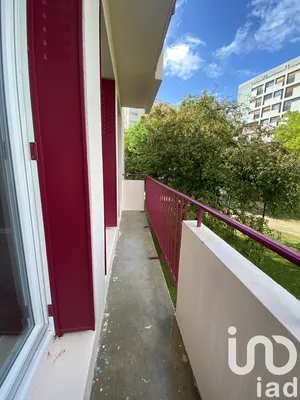 Appartement à Châlons-en-Champagne (51000)