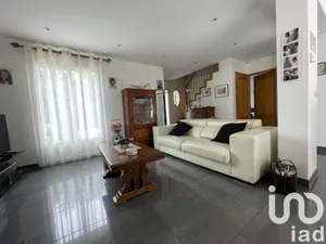 Maison à Ris-Orangis (91130)