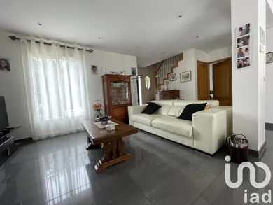 House in Ris-Orangis (91130)