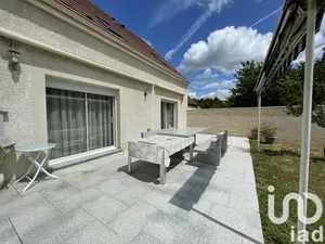 Maison à Ris-Orangis (91130)